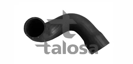 въздуховод за турбината TALOSA              