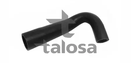 въздуховод за турбината TALOSA              