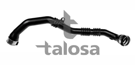 въздуховод за турбината TALOSA              