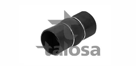 въздуховод за турбината TALOSA              