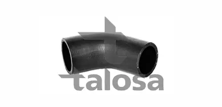 Въздуховод за турбината TALOSA