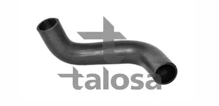 Въздуховод за турбината TALOSA