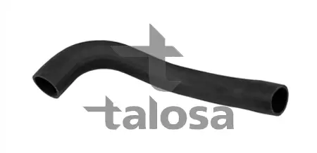 въздуховод за турбината TALOSA              