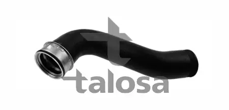 въздуховод за турбината TALOSA              