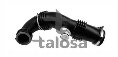 въздуховод за турбината TALOSA              