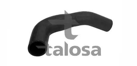 въздуховод за турбината TALOSA              