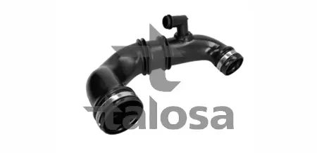 въздуховод за турбината TALOSA              