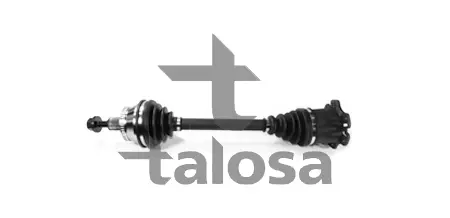 полуоска TALOSA              