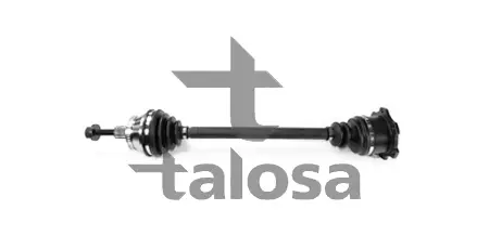 полуоска TALOSA              