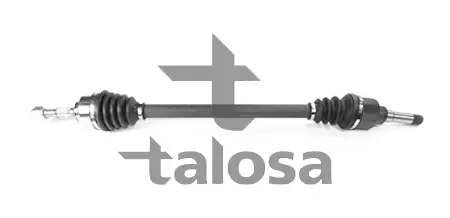 полуоска TALOSA              