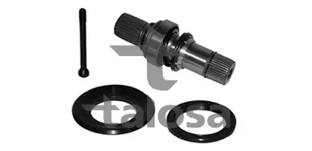 шлиц втулка, диференциал TALOSA              