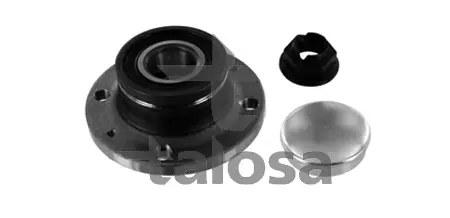 комплект колесен лагер TALOSA              