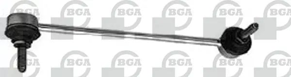 Биалета BGA