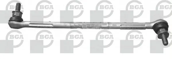 Биалета BGA