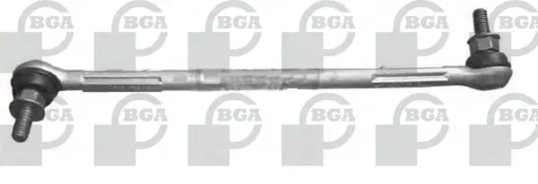 Биалета BGA
