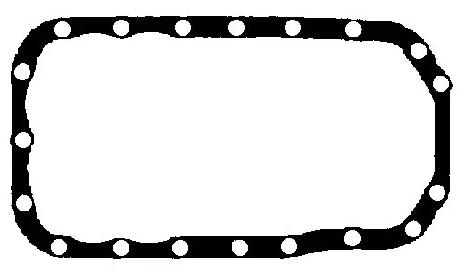 Уплътнение, маслена вана (картер) BGA