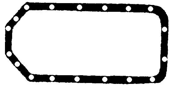 Уплътнение, маслена вана (картер) BGA