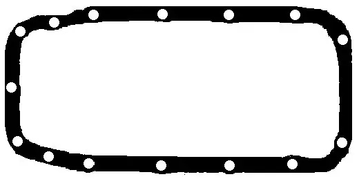 Уплътнение, маслена вана (картер) BGA