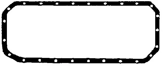 Уплътнение, маслена вана (картер) BGA