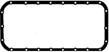 Уплътнение, маслена вана (картер) BGA