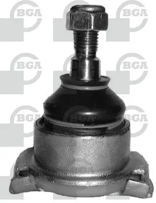 Шарнири BGA