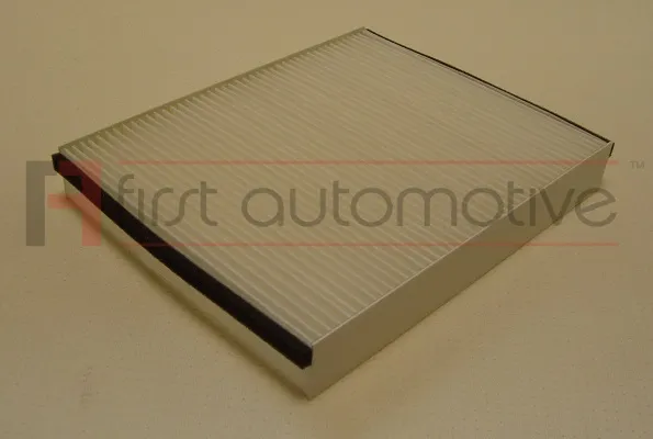 Филтър купе (поленов филтър) 1A FIRST AUTOMOTIVE 