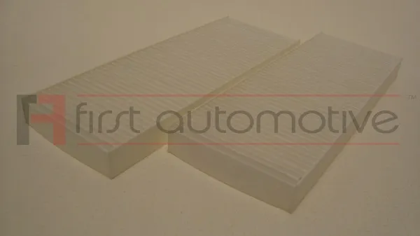 Филтър купе (поленов филтър) 1A FIRST AUTOMOTIVE 