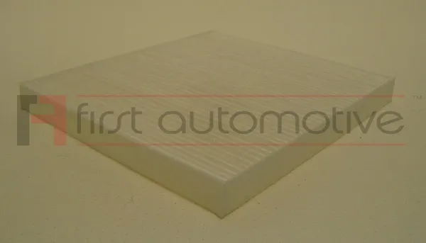 Филтър купе (поленов филтър) 1A FIRST AUTOMOTIVE 