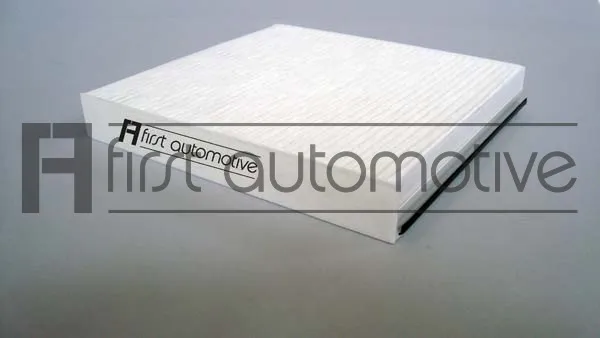 Филтър купе (поленов филтър) 1A FIRST AUTOMOTIVE