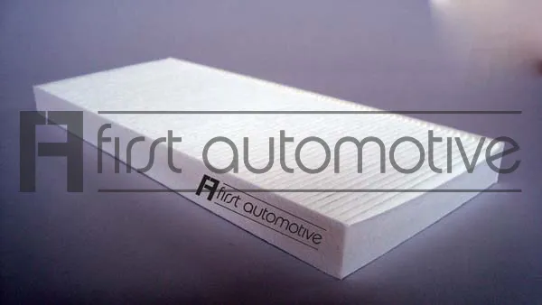 Филтър купе (поленов филтър) 1A FIRST AUTOMOTIVE 