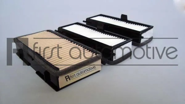 Филтър купе (поленов филтър) 1A FIRST AUTOMOTIVE 