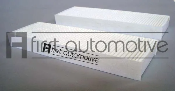 Филтър купе (поленов филтър) 1A FIRST AUTOMOTIVE
