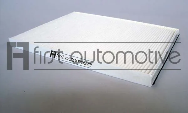 Филтър купе (поленов филтър) 1A FIRST AUTOMOTIVE 