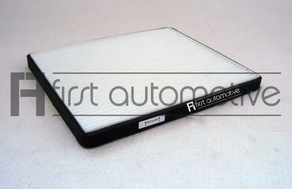 Филтър купе (поленов филтър) 1A FIRST AUTOMOTIVE 