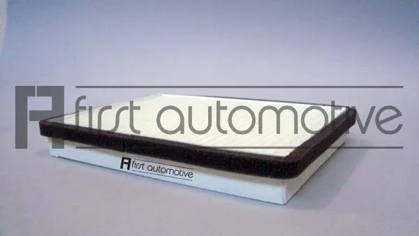 Филтър купе (поленов филтър) 1A FIRST AUTOMOTIVE 