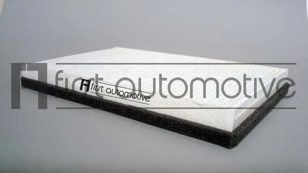 Филтър купе (поленов филтър) 1A FIRST AUTOMOTIVE 