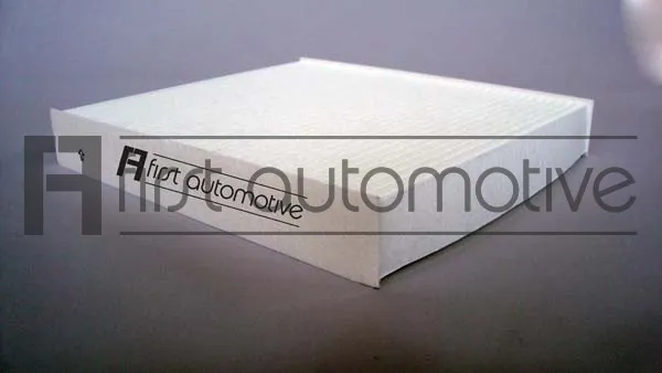 Филтър купе (поленов филтър) 1A FIRST AUTOMOTIVE 