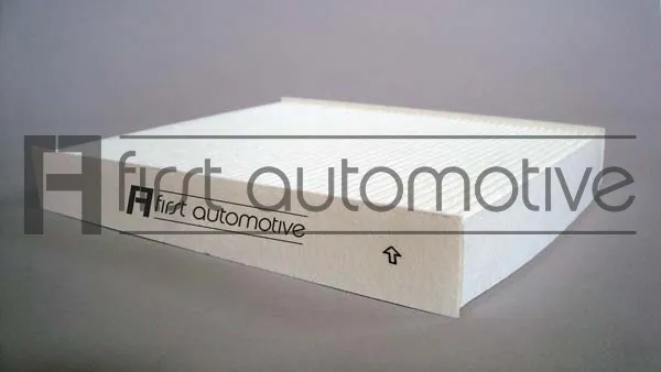 Филтър купе (поленов филтър) 1A FIRST AUTOMOTIVE 