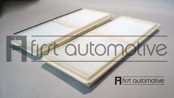 Филтър купе (поленов филтър) 1A FIRST AUTOMOTIVE 