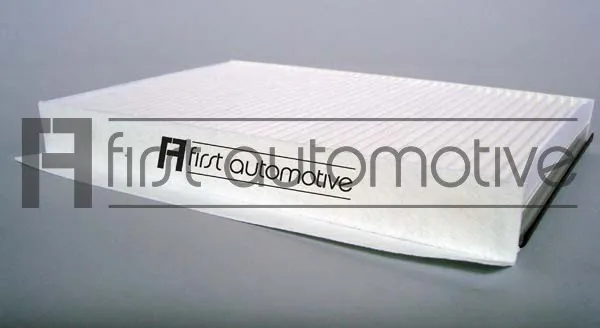 Филтър купе (поленов филтър) 1A FIRST AUTOMOTIVE 