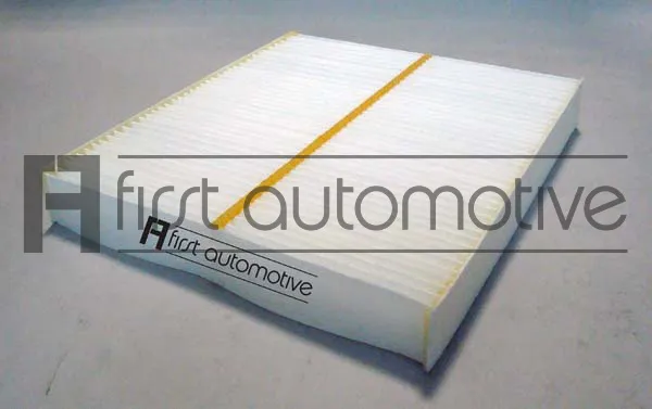 Филтър купе (поленов филтър) 1A FIRST AUTOMOTIVE 