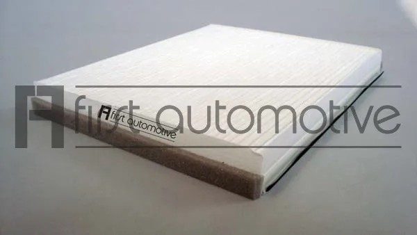 Филтър купе (поленов филтър) 1A FIRST AUTOMOTIVE 