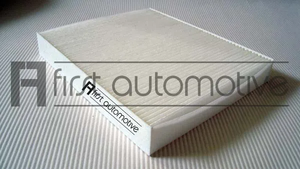 Филтър купе (поленов филтър) 1A FIRST AUTOMOTIVE 