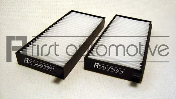 Филтър купе (поленов филтър) 1A FIRST AUTOMOTIVE 