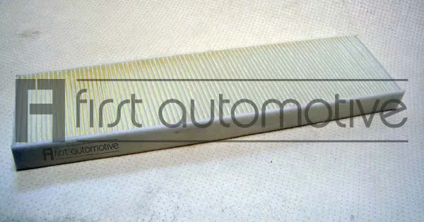 Филтър купе (поленов филтър) 1A FIRST AUTOMOTIVE 
