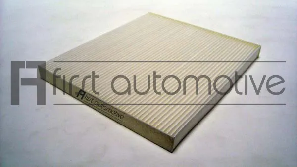 Филтър купе (поленов филтър) 1A FIRST AUTOMOTIVE 