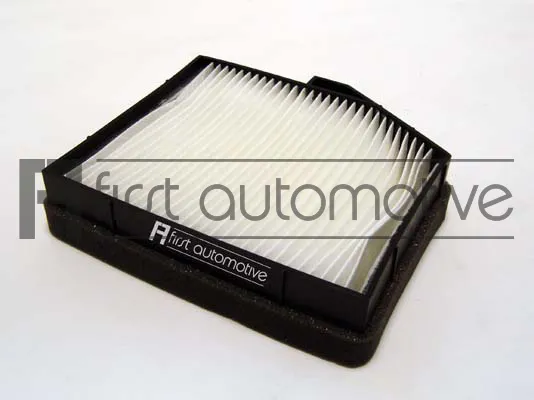 Филтър купе (поленов филтър) 1A FIRST AUTOMOTIVE 