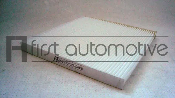 Филтър купе (поленов филтър) 1A FIRST AUTOMOTIVE 
