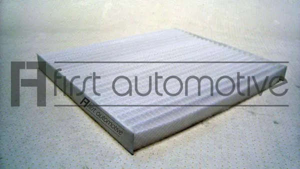 Филтър купе (поленов филтър) 1A FIRST AUTOMOTIVE 