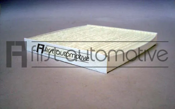 Филтър купе (поленов филтър) 1A FIRST AUTOMOTIVE 